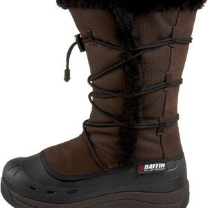 Baffin Women's Ella Winter Boot